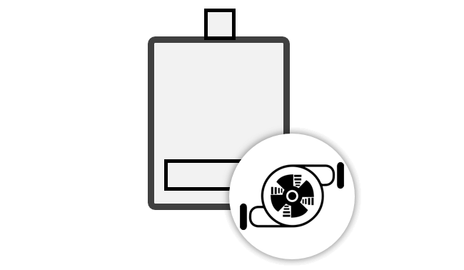 pompa de condens centrala termica